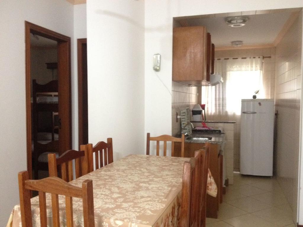Raio Do Sol Residence Bombinhas Extérieur photo