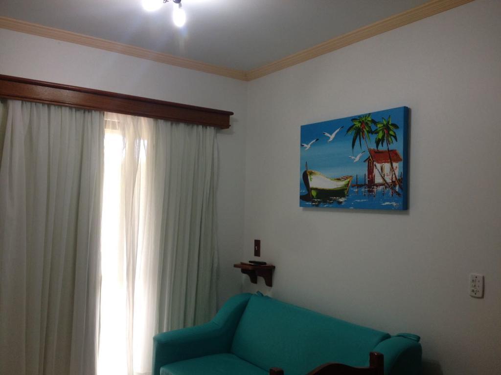 Raio Do Sol Residence Bombinhas Extérieur photo