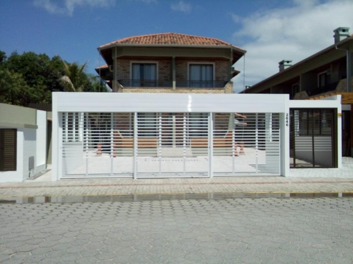 Raio Do Sol Residence Bombinhas Extérieur photo