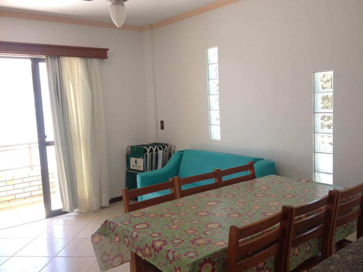 Raio Do Sol Residence Bombinhas Extérieur photo