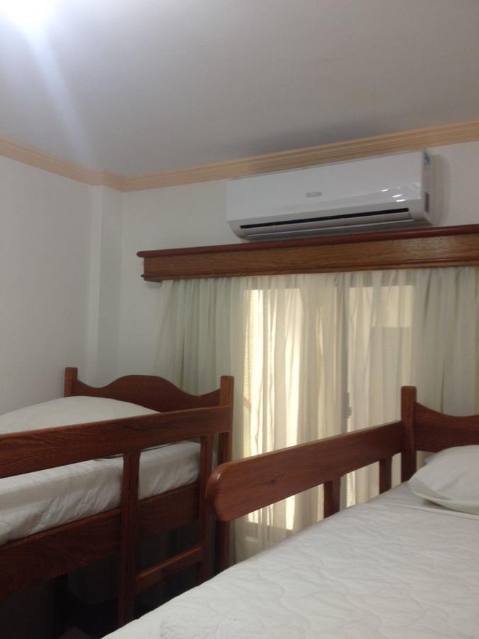 Raio Do Sol Residence Bombinhas Extérieur photo